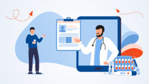Read more about the article Patient Diaries – Access Anywhere, Anytime!