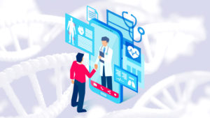Read more about the article Telemedicine: The need of the hour