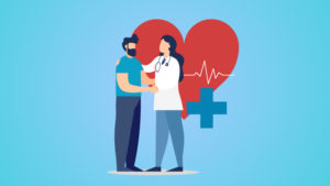 Read more about the article Patient Diaries – Daily Work-Life-Health Balance