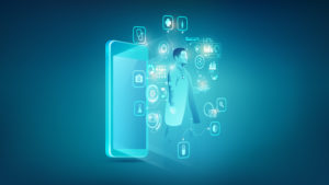Read more about the article Will Doctors become obsolete as technology takes over?