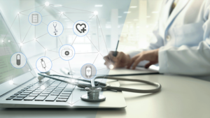 Read more about the article Telehealth vs. Virtual Care