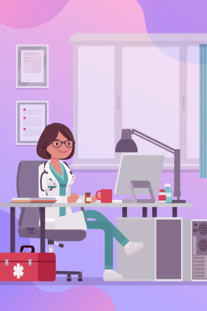 Online Clinic Registration, Clinic Registration, Online Clinic, Online Hospital, Digital Clinic, Online Clinic services, Doctors online, Clinic Research, Check doctor from clinic,