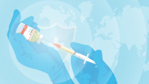 Read more about the article African Vaccination Week – A weapon of hope for protection against diseases