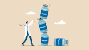 Read more about the article The Importance of vaccination and it’s side effects