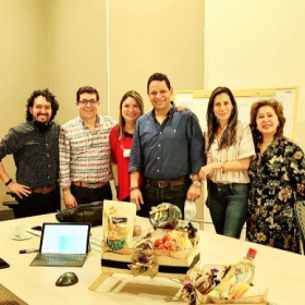 Read more about the article Docty innovation receives recognition