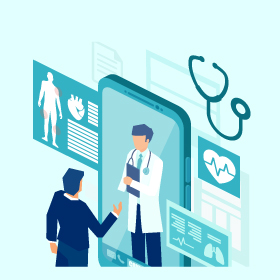 Read more about the article Docty, now in South Africa