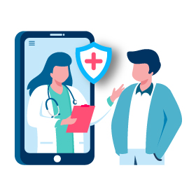 Read more about the article Docty offers free consultations in India