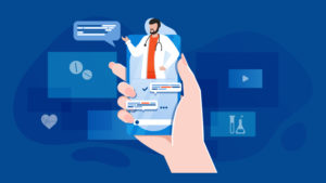 Read more about the article Docty – A 360 degree Telemedicine & Digital Healthcare solution