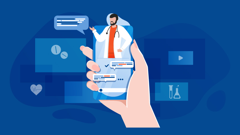 You are currently viewing Docty – A 360 degree Telemedicine & Digital Healthcare solution
