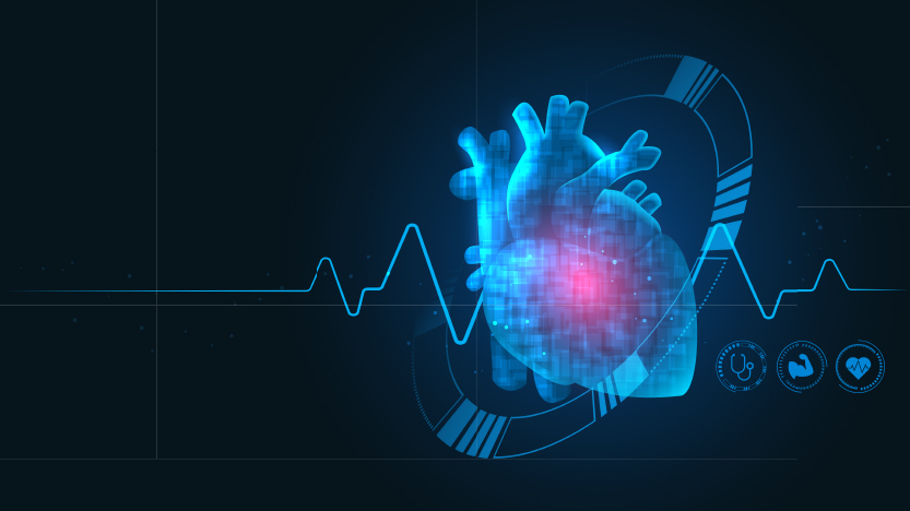 You are currently viewing 5 Simple Steps to a Healthy Heart